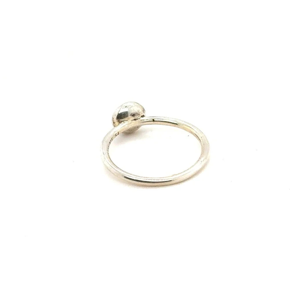 Pandora sterling silver